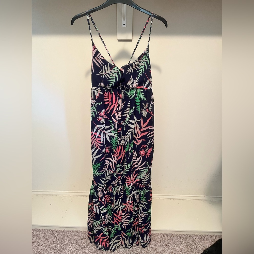 The Webster at Target Multicolor Maxi Dress
